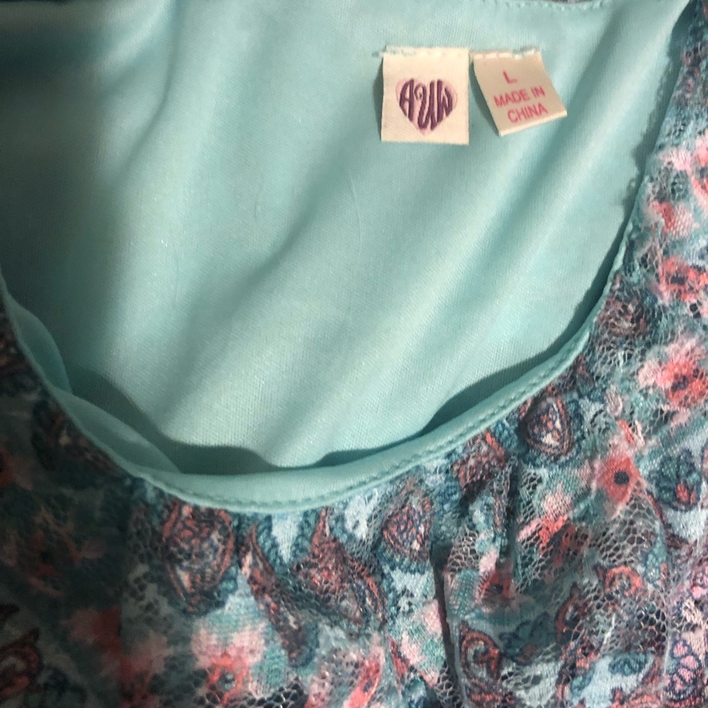 NWOT Spring Dress - Picture 3 of 5